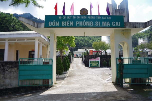 Cuộc thi viết về chủ quyền: Ng&agrave;y mới ở Si Ma Cai- Ảnh 4.