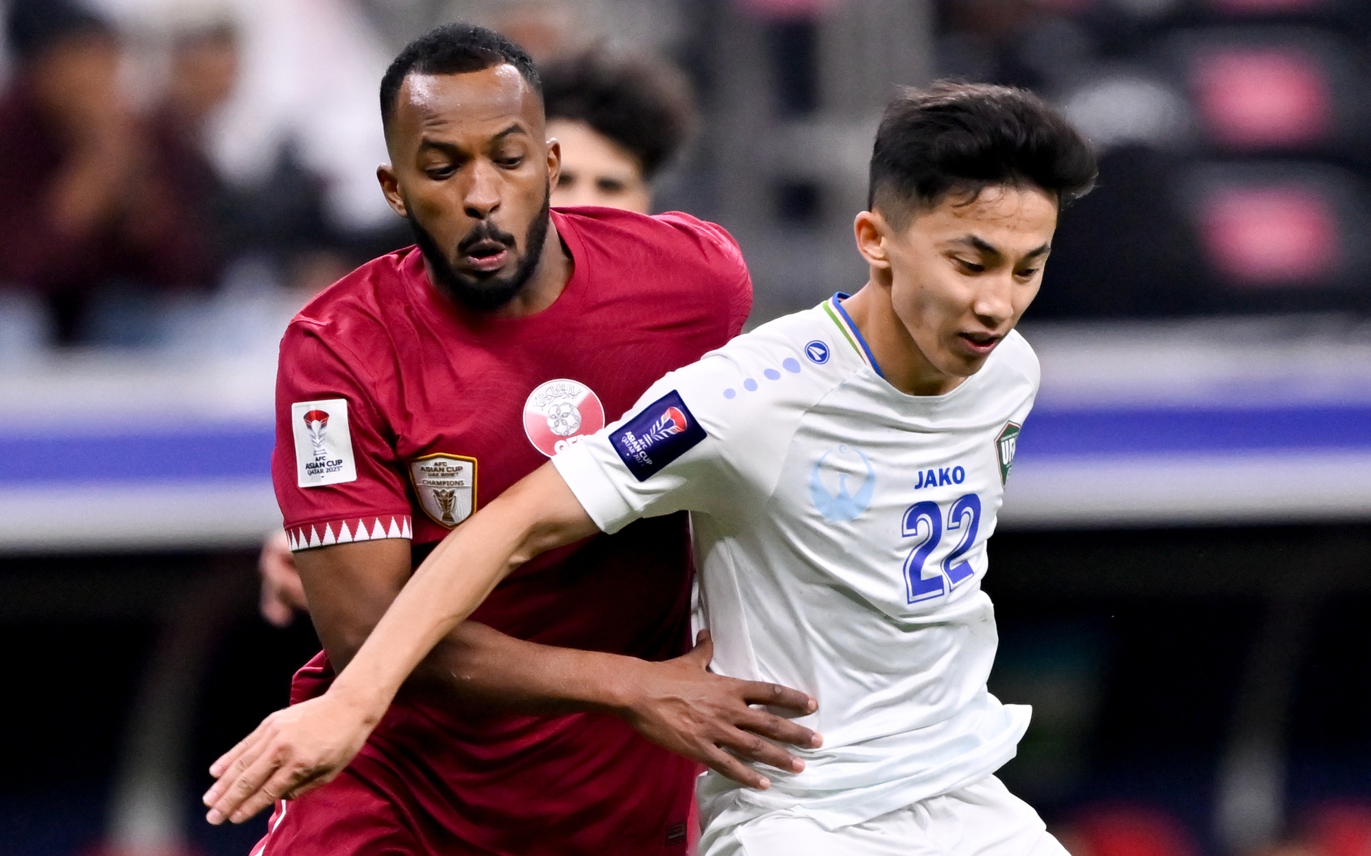 Asian Cup 2023: Xác định 2 cặp đấu bán kết