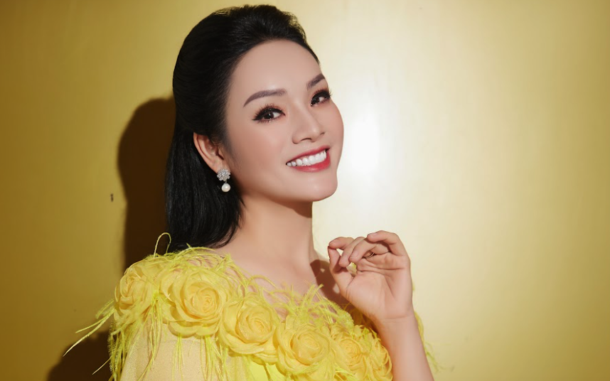 Ca sĩ Tân Nhàn "hồi sinh" sau 2 năm mất giọng