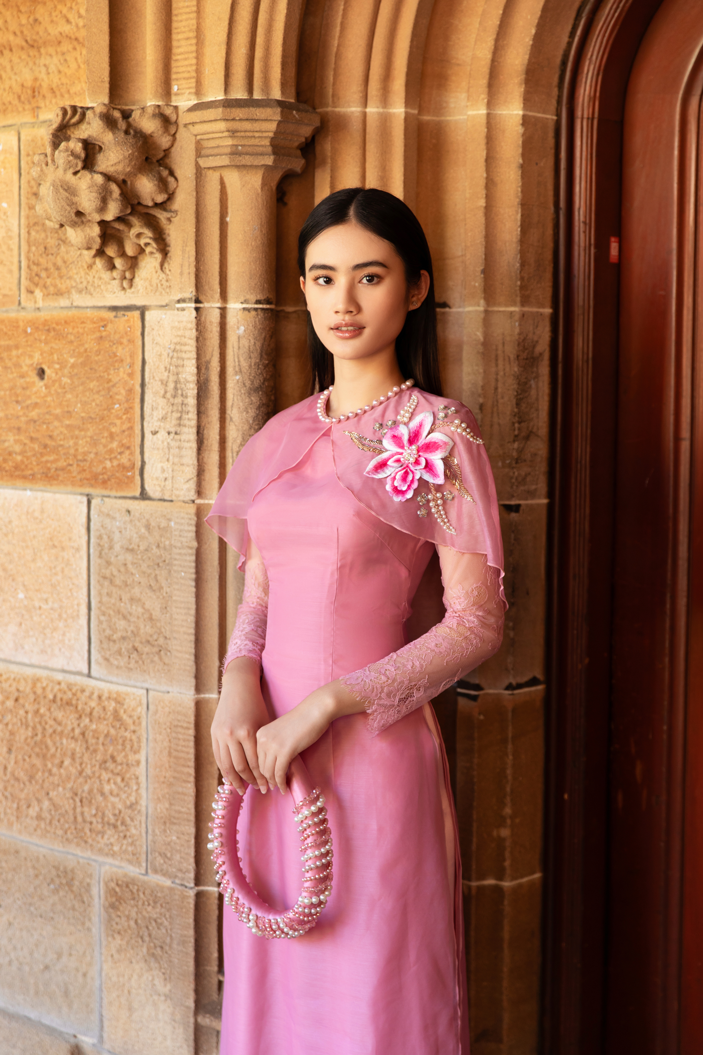Hoa hậu Ý Nhi hiện tại ra sao?
- Ảnh 2.