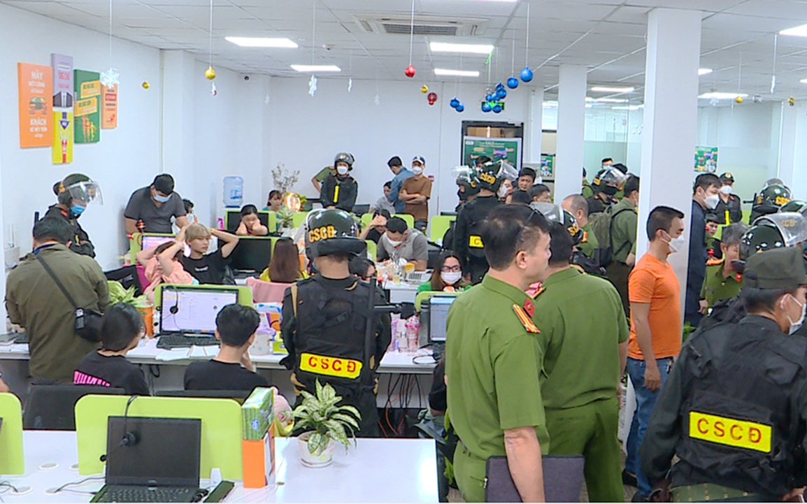 Người phụ nữ "ôm hàng trăm tỉ đồng" bỏ trốn, nhiều đại gia chết lặng?
