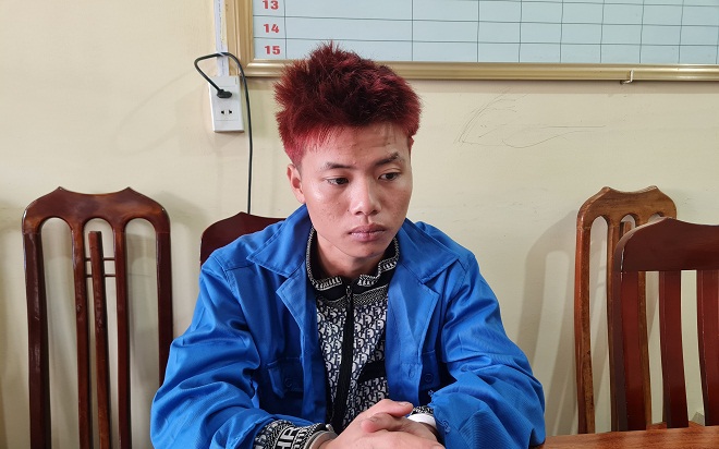 Nhờ nam thanh niên chở về, người phụ nữ bị hiếp dâm, cướp xe máy
