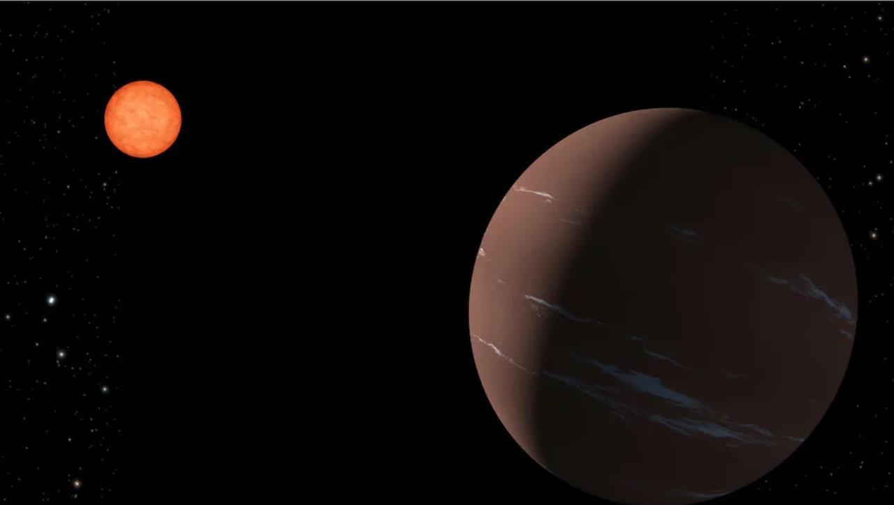 NASA t&igrave;m ra si&ecirc;u Tr&aacute;i Đất "c&oacute; thể ở được"- Ảnh 1.