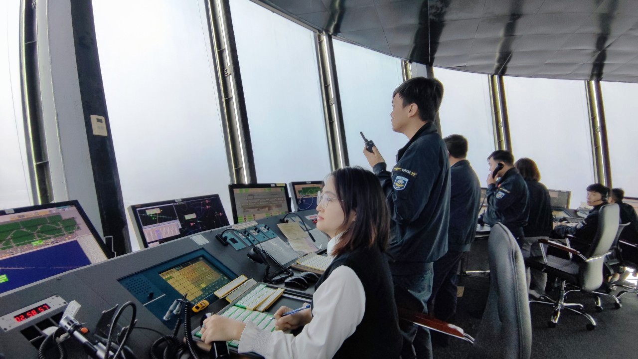 M&acirc;y m&ugrave; tại c&aacute;c s&acirc;n bay ph&iacute;a Bắc c&oacute; thể k&eacute;o d&agrave;i đến ng&agrave;y 29 Tết- Ảnh 3.