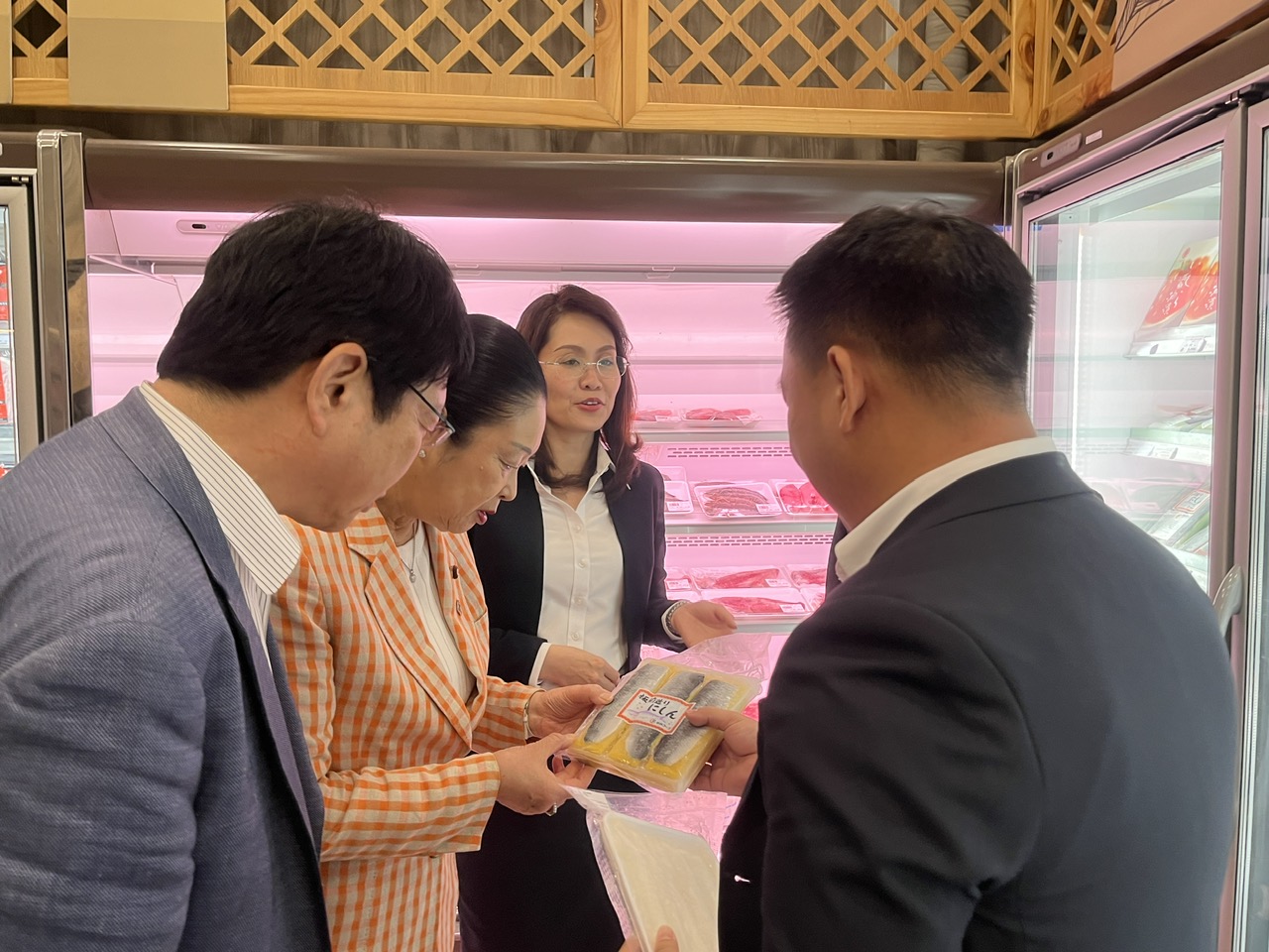 Nhiều mặt h&agrave;ng Nhật Bản chưa được miễn, giảm thuế xuất khẩu v&agrave;o Việt Nam- Ảnh 1.