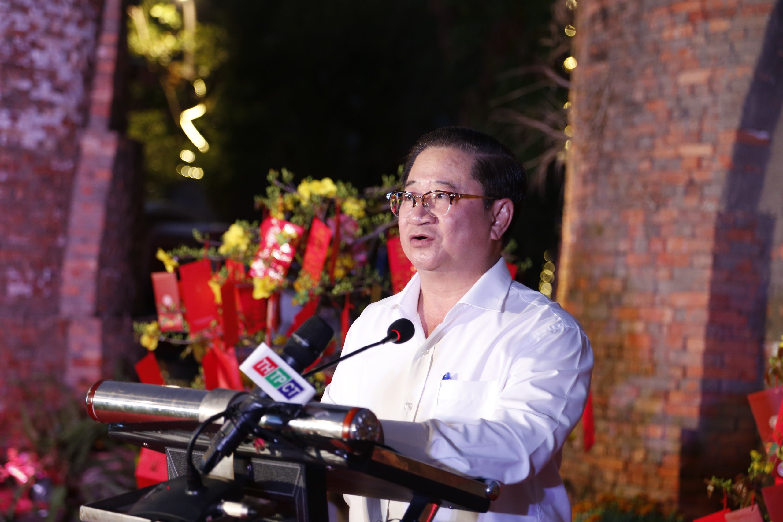 Ấm áp “Xuân yêu thương” cho trẻ mồ côi ở Cần Thơ và Hậu Giang- Ảnh 2.