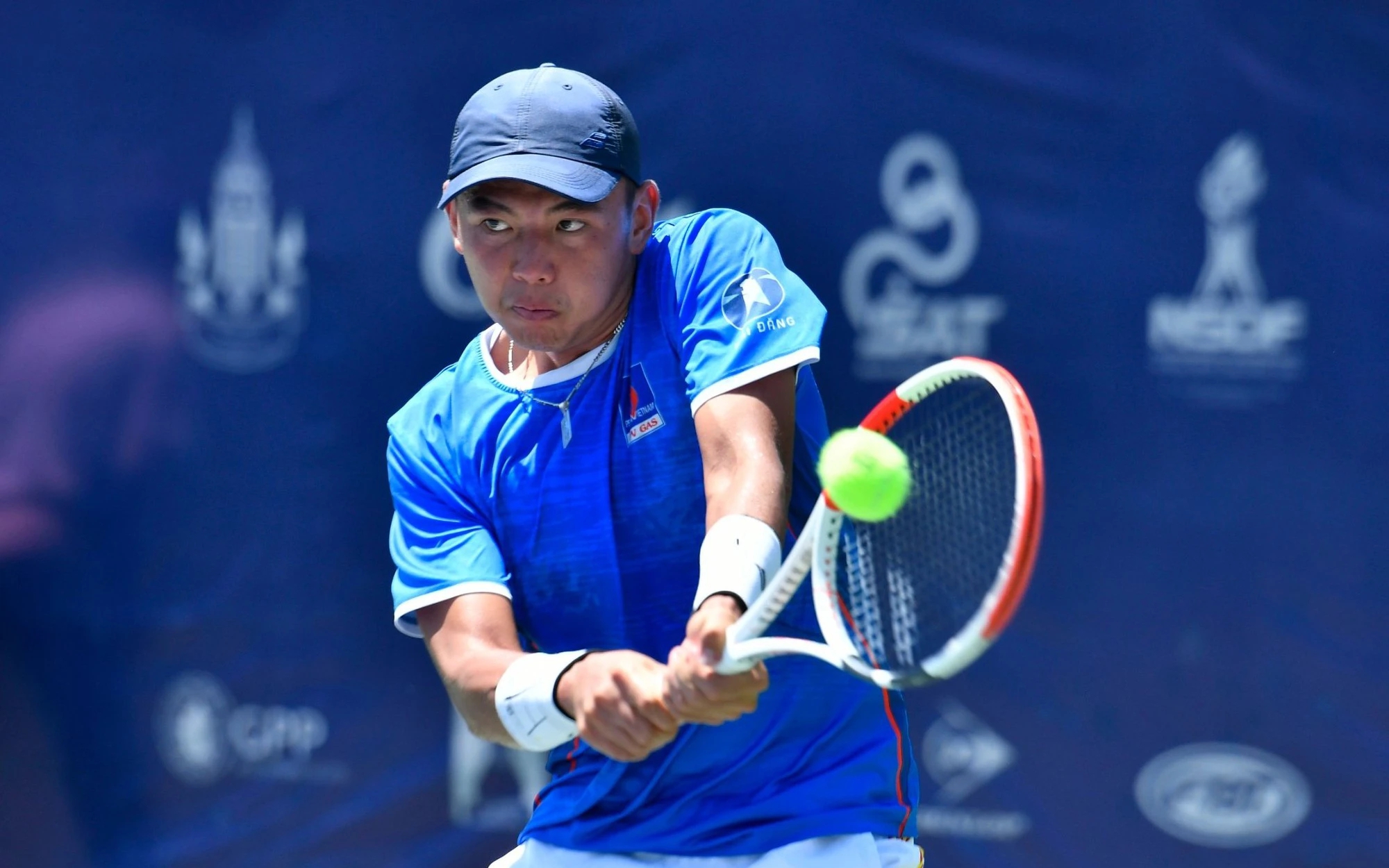 Quần vợt Việt Nam tan giấc mơ l&ecirc;n nh&oacute;m 2 Davis Cup, v&igrave; sao?