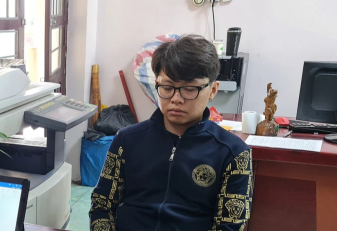 Nam thanh niên uống rượu, dương tính với cần sa tông chết người rồi bỏ chạy- Ảnh 1.