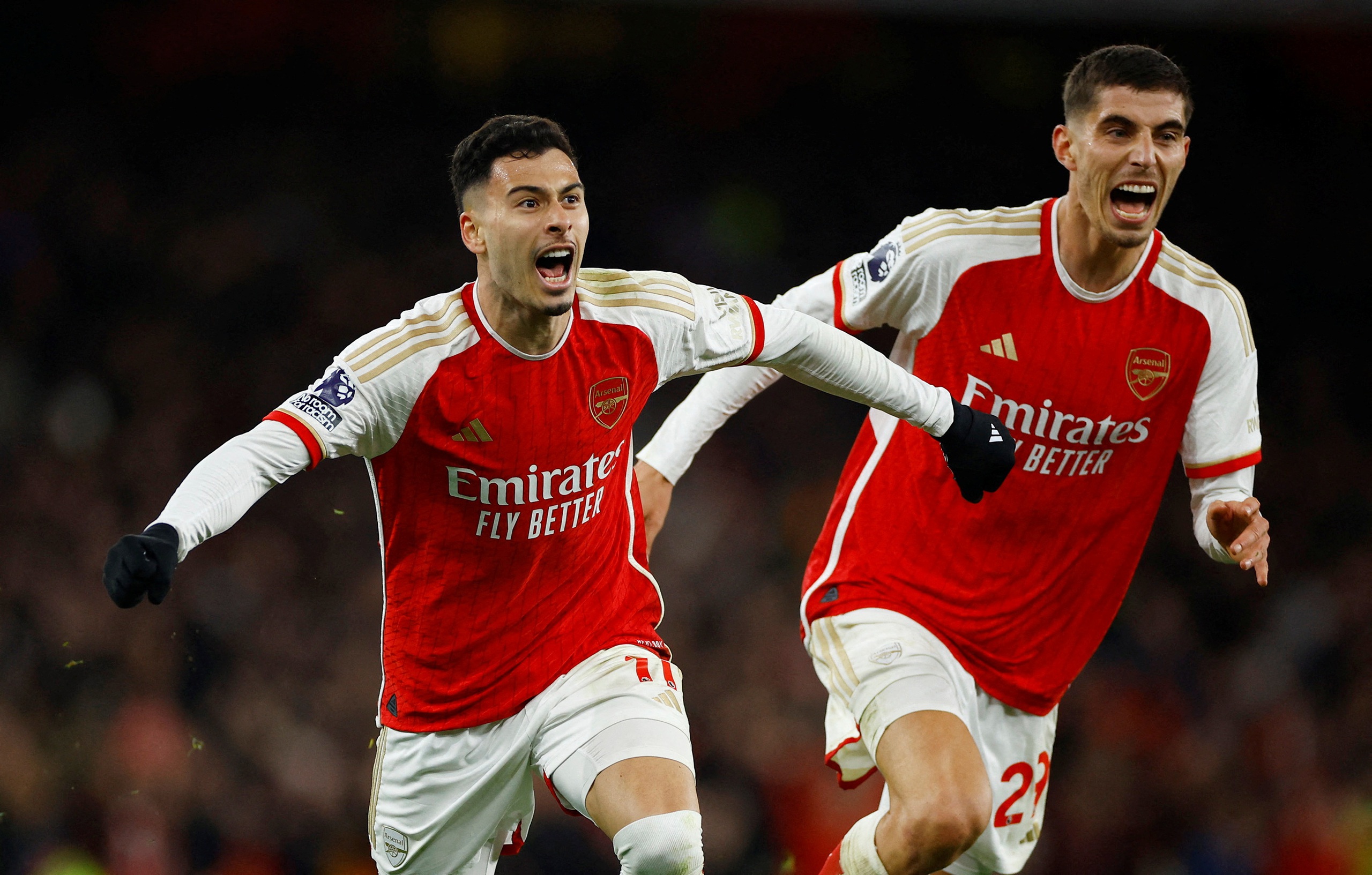 Arsenal thắng Super Sunday, d&agrave;n sao Liverpool nhận chỉ tr&iacute;ch thậm tệ- Ảnh 6.