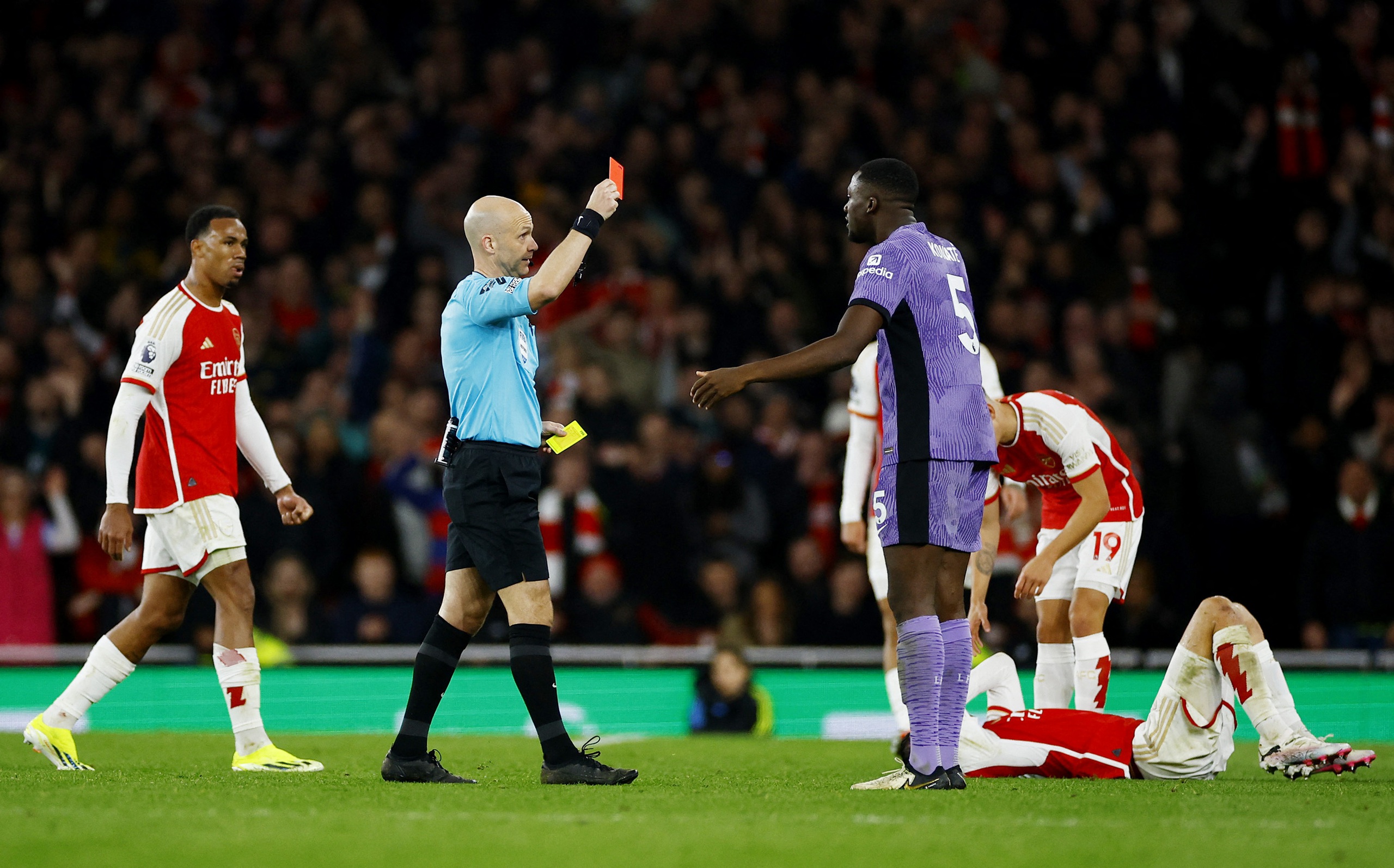 Arsenal thắng Super Sunday, d&agrave;n sao Liverpool nhận chỉ tr&iacute;ch thậm tệ- Ảnh 7.