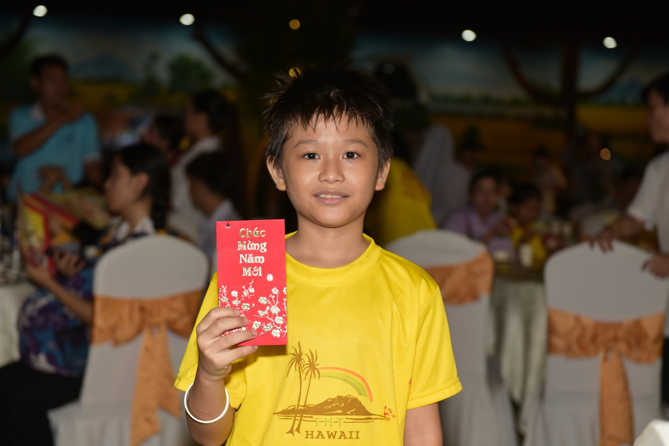 Ấm áp “Xuân yêu thương” cho trẻ mồ côi ở Cần Thơ và Hậu Giang- Ảnh 5.
