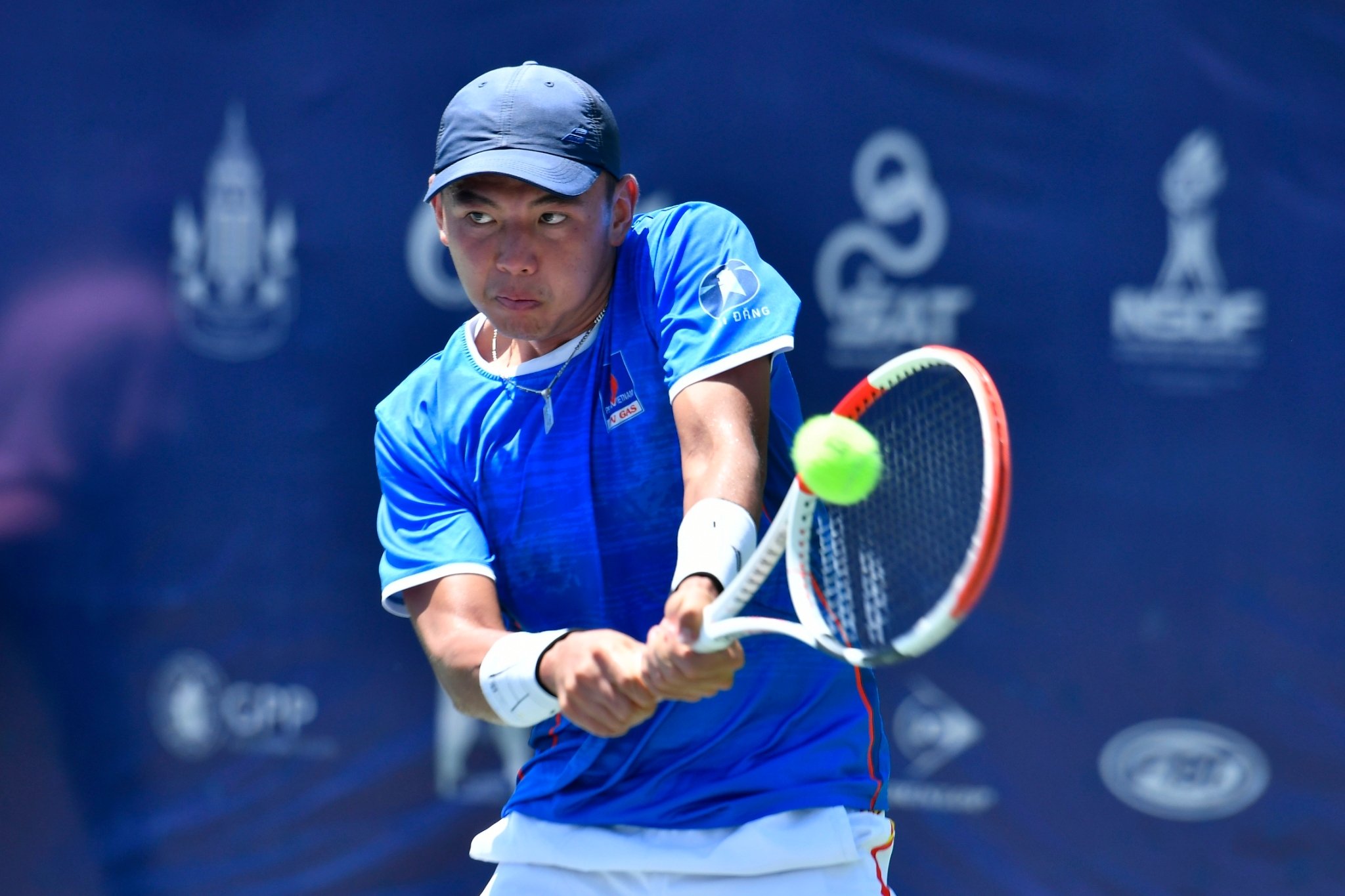Quần vợt Việt Nam tan giấc mơ l&ecirc;n nh&oacute;m 2 Davis Cup, v&igrave; sao?- Ảnh 2.