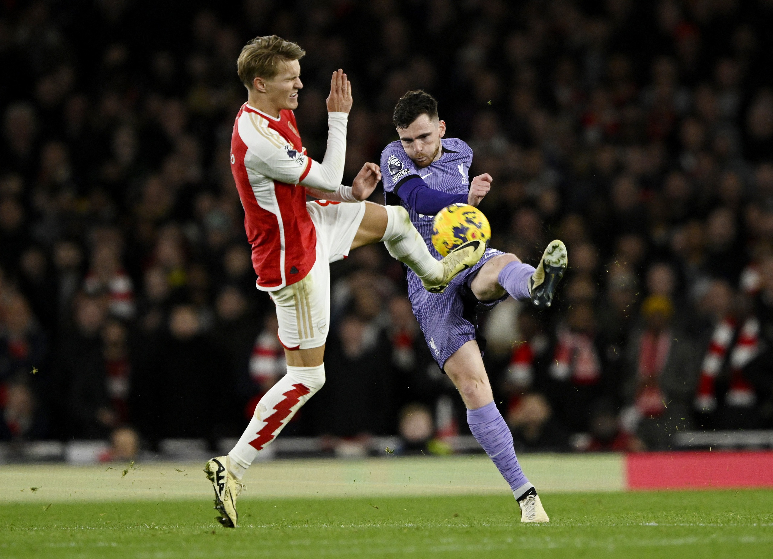 Arsenal thắng Super Sunday, d&agrave;n sao Liverpool nhận chỉ tr&iacute;ch thậm tệ- Ảnh 4.