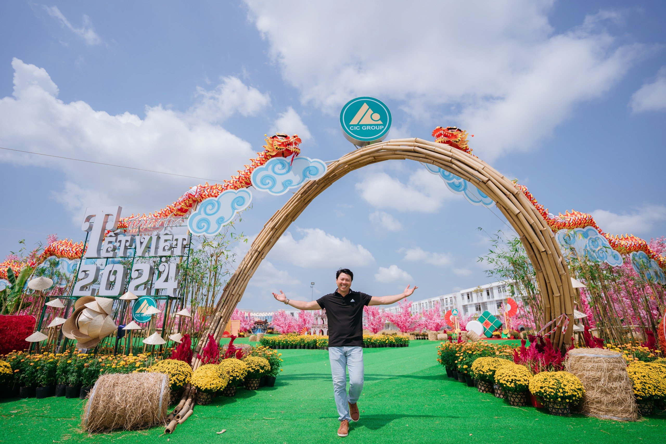 Xuan Giap Thin 2024