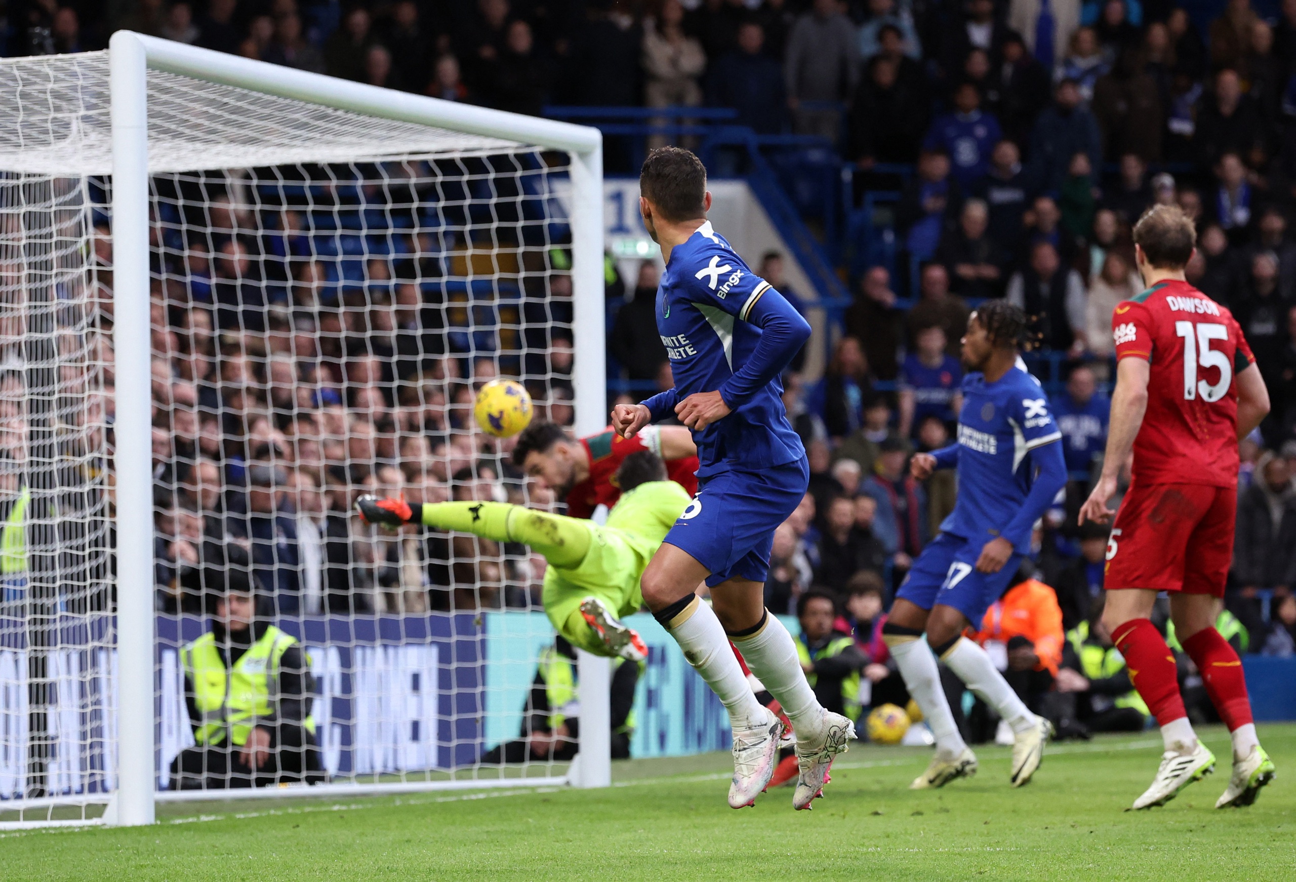 Sao trẻ Garnacho tỏa sáng, Man United vùi dập West Ham - Ảnh 6.