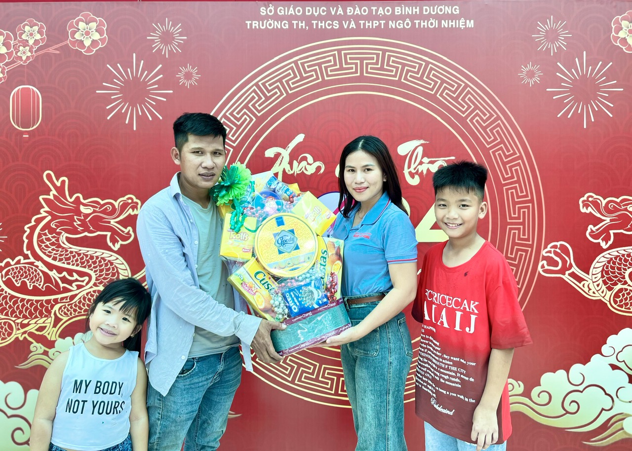 Cuộc sống của 3 con anh Minh, chị Lạnh giờ ra sao?- Ảnh 2.