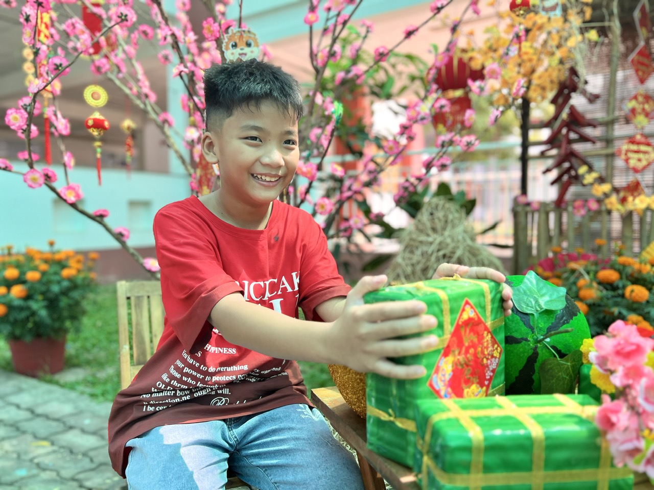 Cuộc sống của 3 con anh Minh, chị Lạnh giờ ra sao?- Ảnh 7.