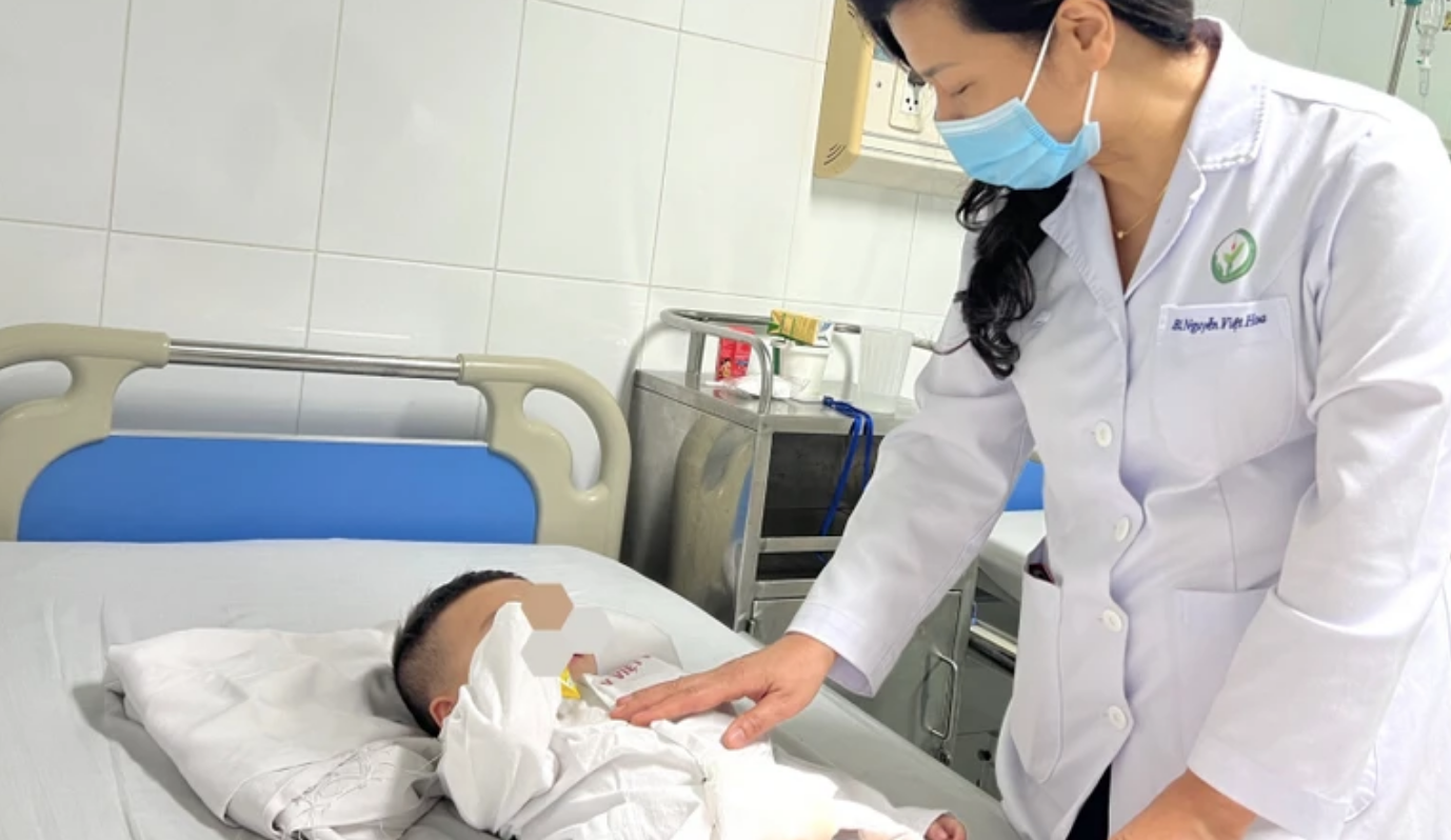 GIẢI MÃ BÍ ẨN TRONG NAM, NGOÀI NỮ: "Làm lại cuộc đời" sau 54 năm- Ảnh 11.