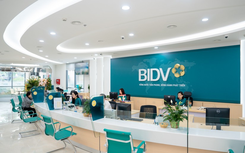 BIDV giải trình gì về lợi nhuận tăng quá cao?