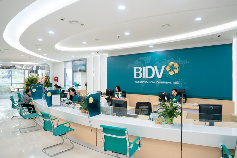 BIDV giải tr&igrave;nh g&igrave; về lợi nhuận tăng qu&aacute; cao?- Ảnh 1.
