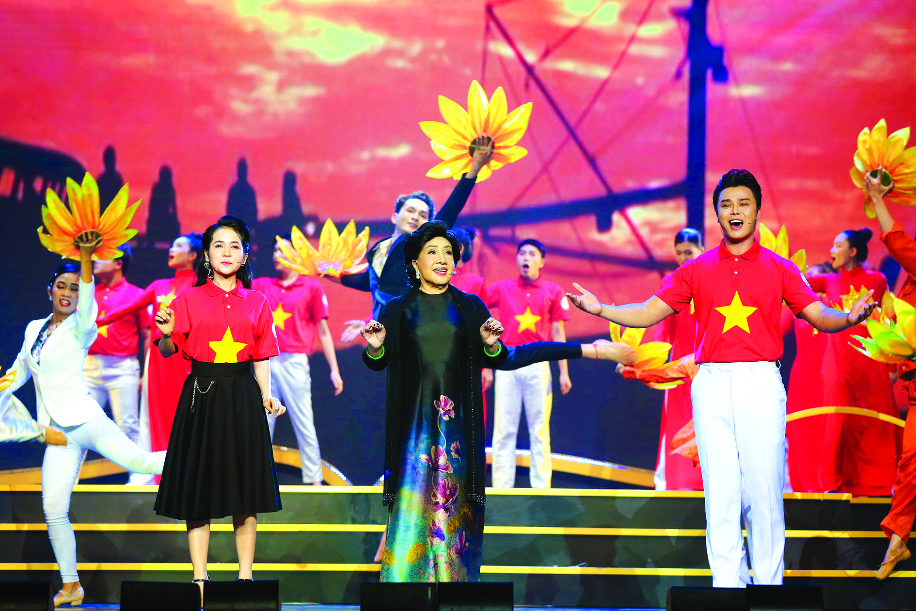 Hương sắc mới của Mai v&agrave;ng- Ảnh 2.