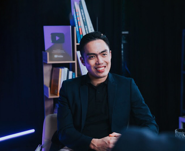 Khai ph&aacute; c&ocirc;ng nghệ mới- Ảnh 1.