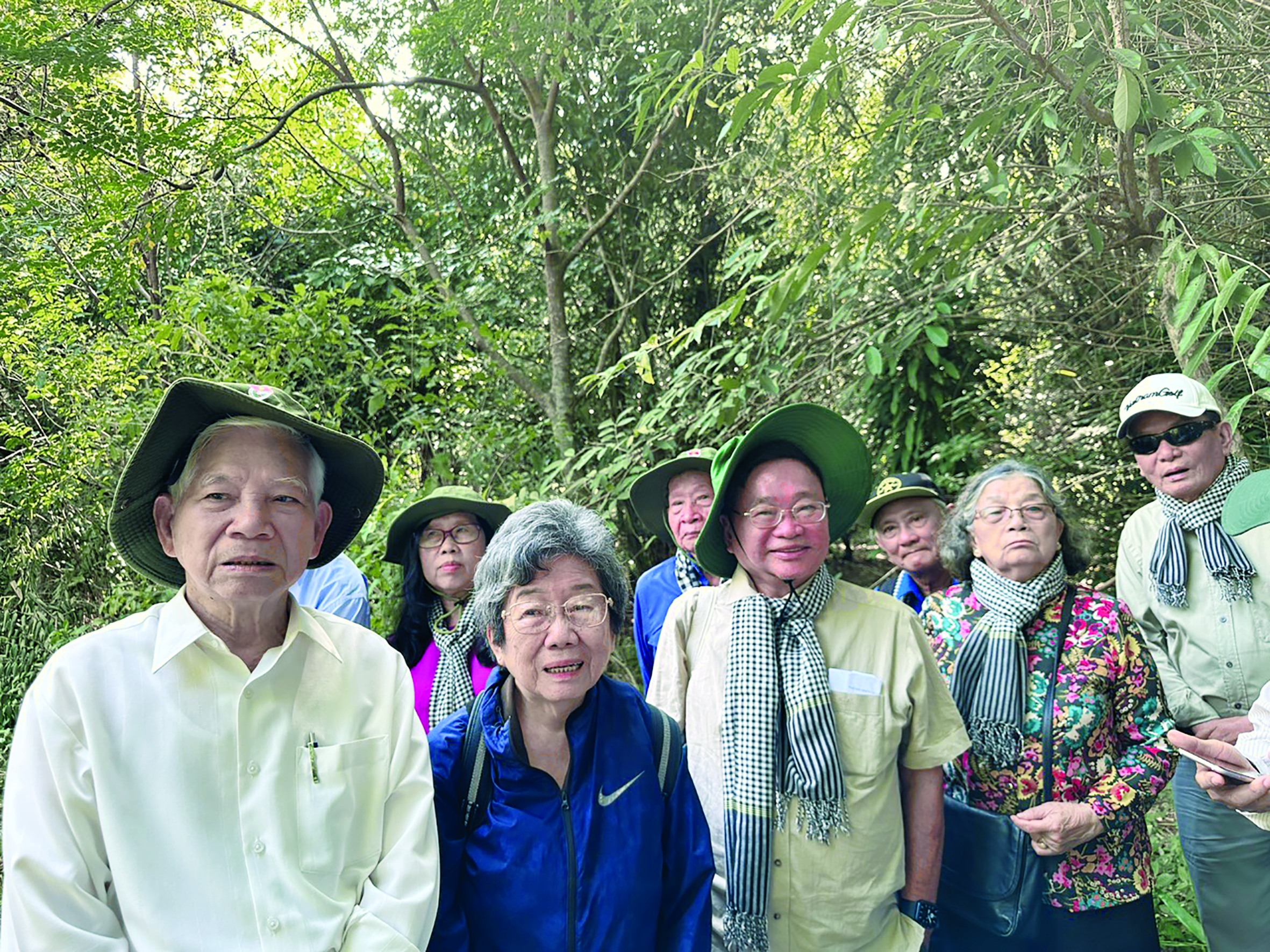 Những hy sinh thầm lặng- Ảnh 1.