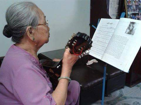 M&aacute; t&ocirc;i- Ảnh 1.