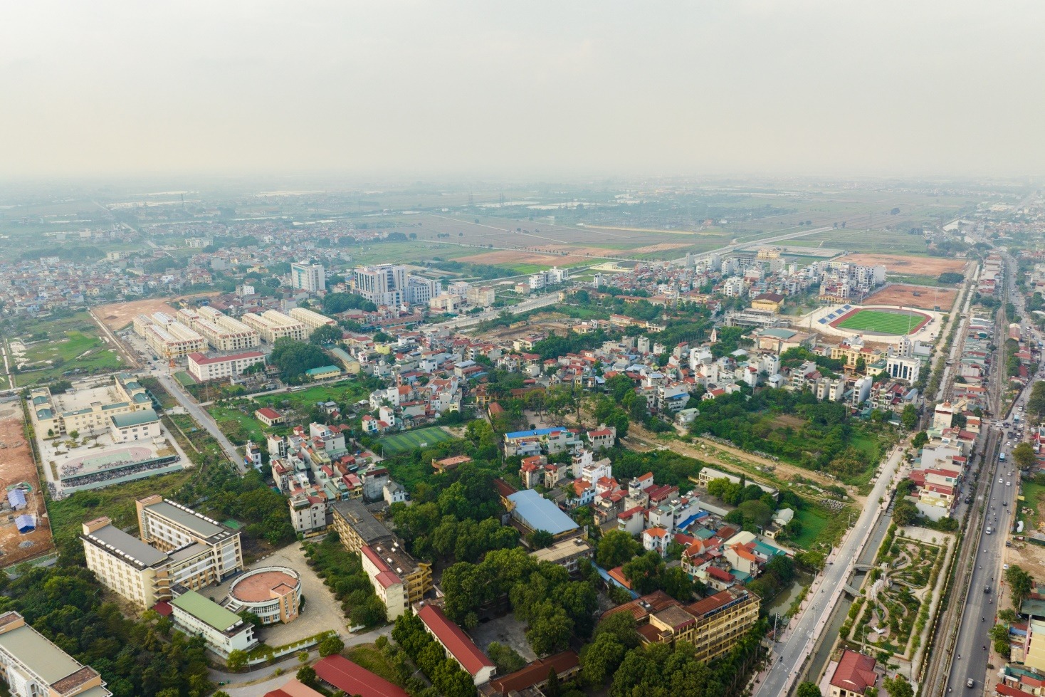 Ch&iacute;nh phủ ban h&agrave;nh quy định mới về định gi&aacute; đất với 4 phương ph&aacute;p cụ thể