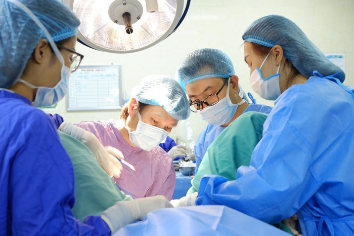 GIẢI MÃ BÍ ẨN TRONG NAM, NGOÀI NỮ: "Làm lại cuộc đời" sau 54 năm- Ảnh 8.