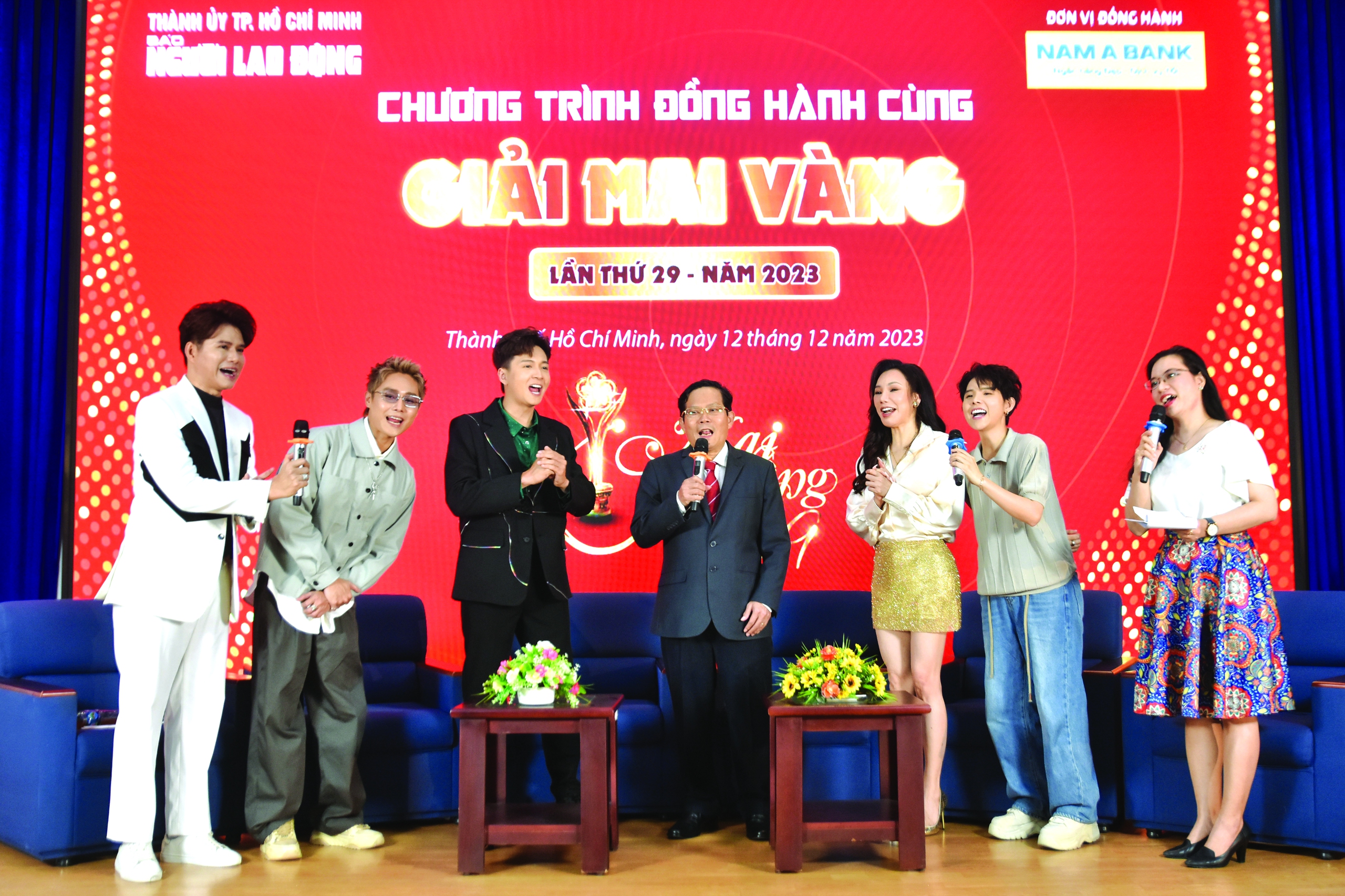 Hương sắc mới của Mai v&agrave;ng- Ảnh 1.