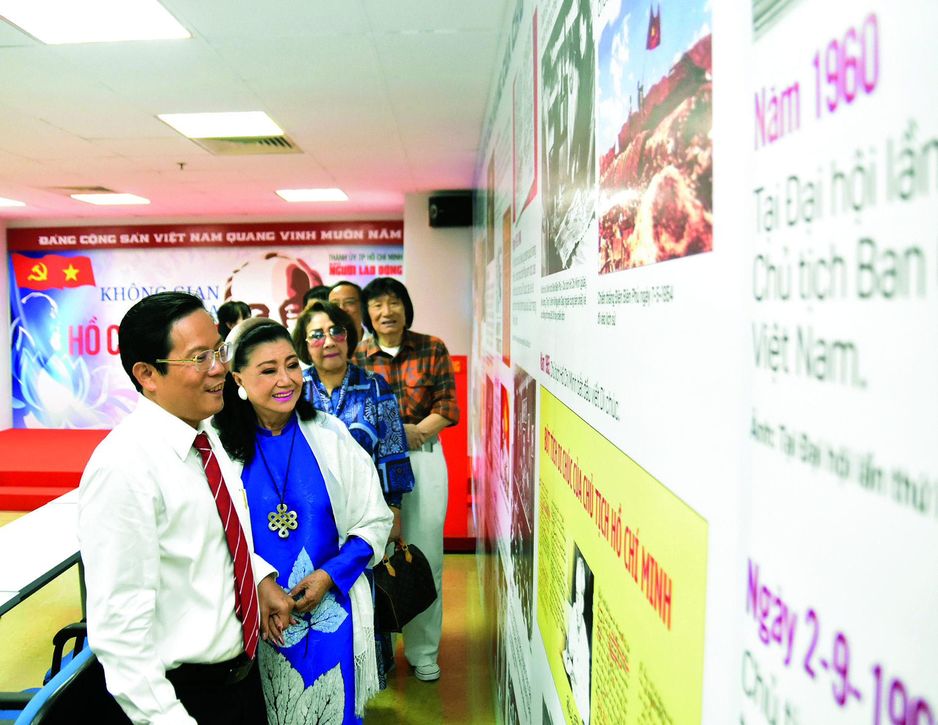 Hương sắc mới của Mai v&agrave;ng- Ảnh 3.