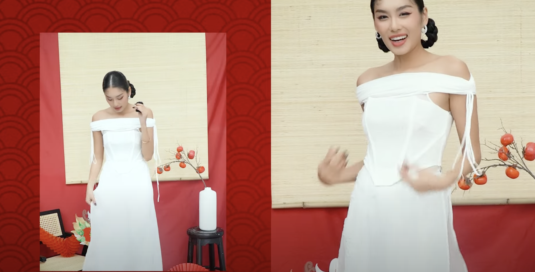 Thảo Nhi Lê khoe bà nội "chất phát ngất"- Ảnh 6.