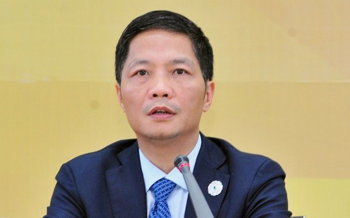 &Ocirc;ng Trần Tuấn Anh th&ocirc;i l&agrave;m nhiệm vụ Đại biểu Quốc hội
