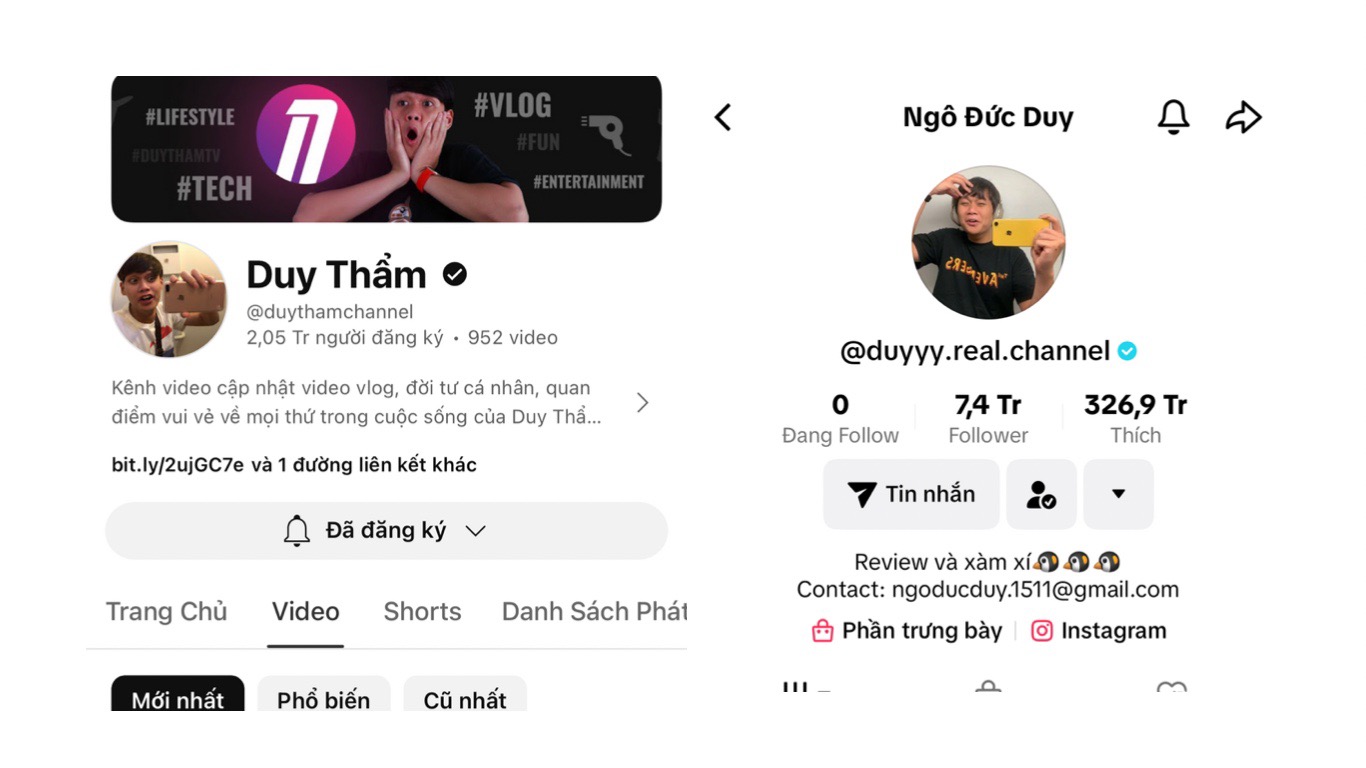 TikToker, KOL hốt bạc nhờ livestream b&aacute;n h&agrave;ng Tết- Ảnh 2.