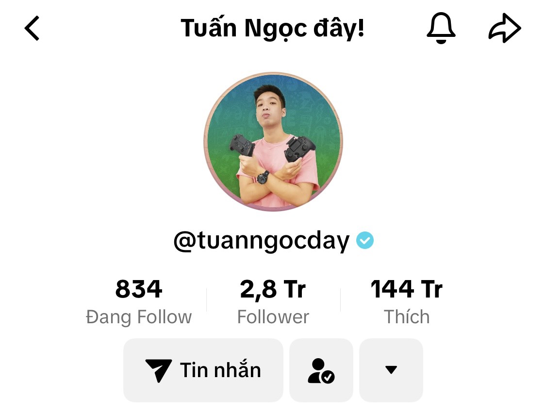 TikToker, KOL hốt bạc nhờ livestream b&aacute;n h&agrave;ng Tết- Ảnh 3.