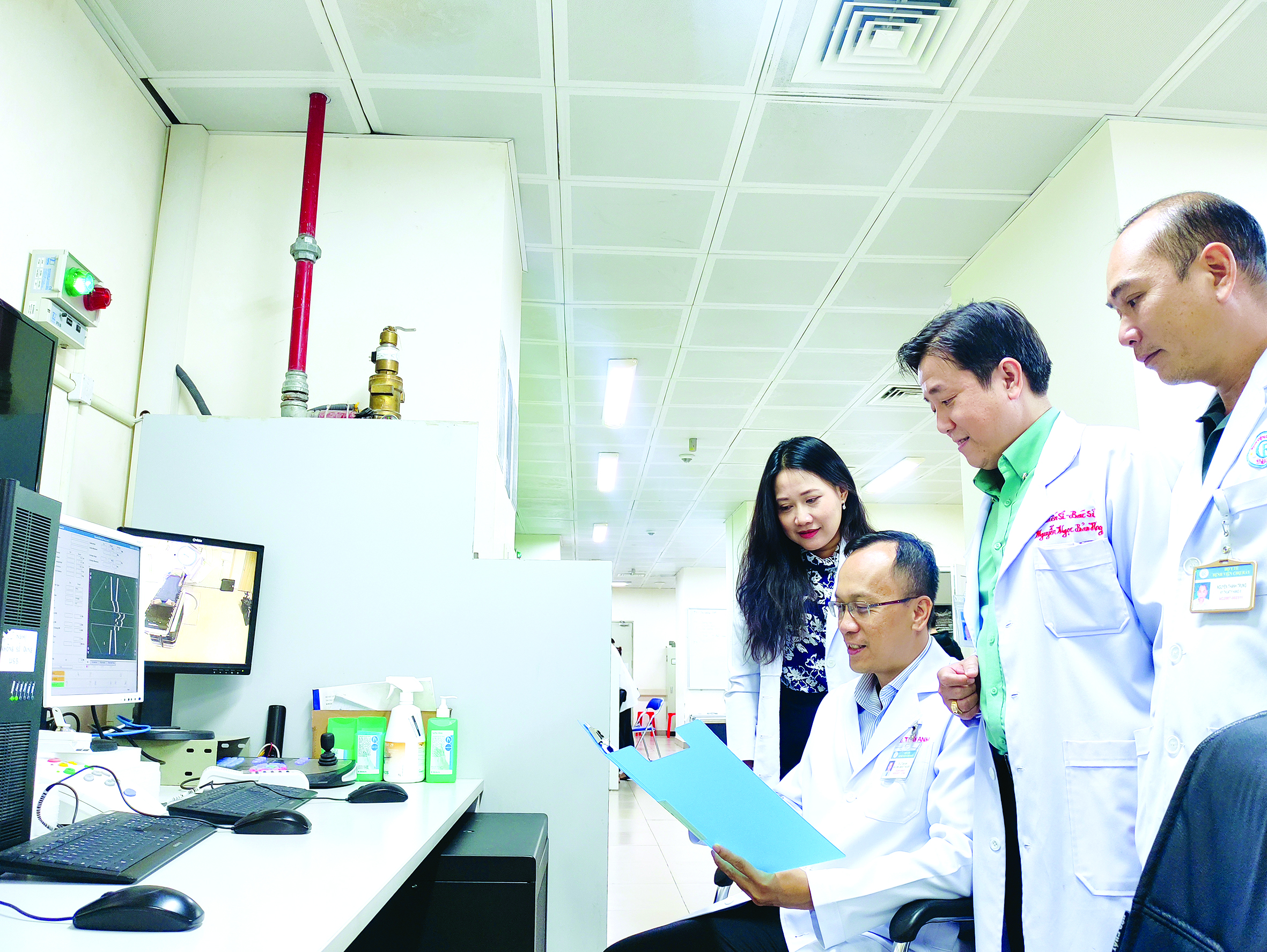 “Ngược dòng” tạo nên kỳ tích- Ảnh 1.