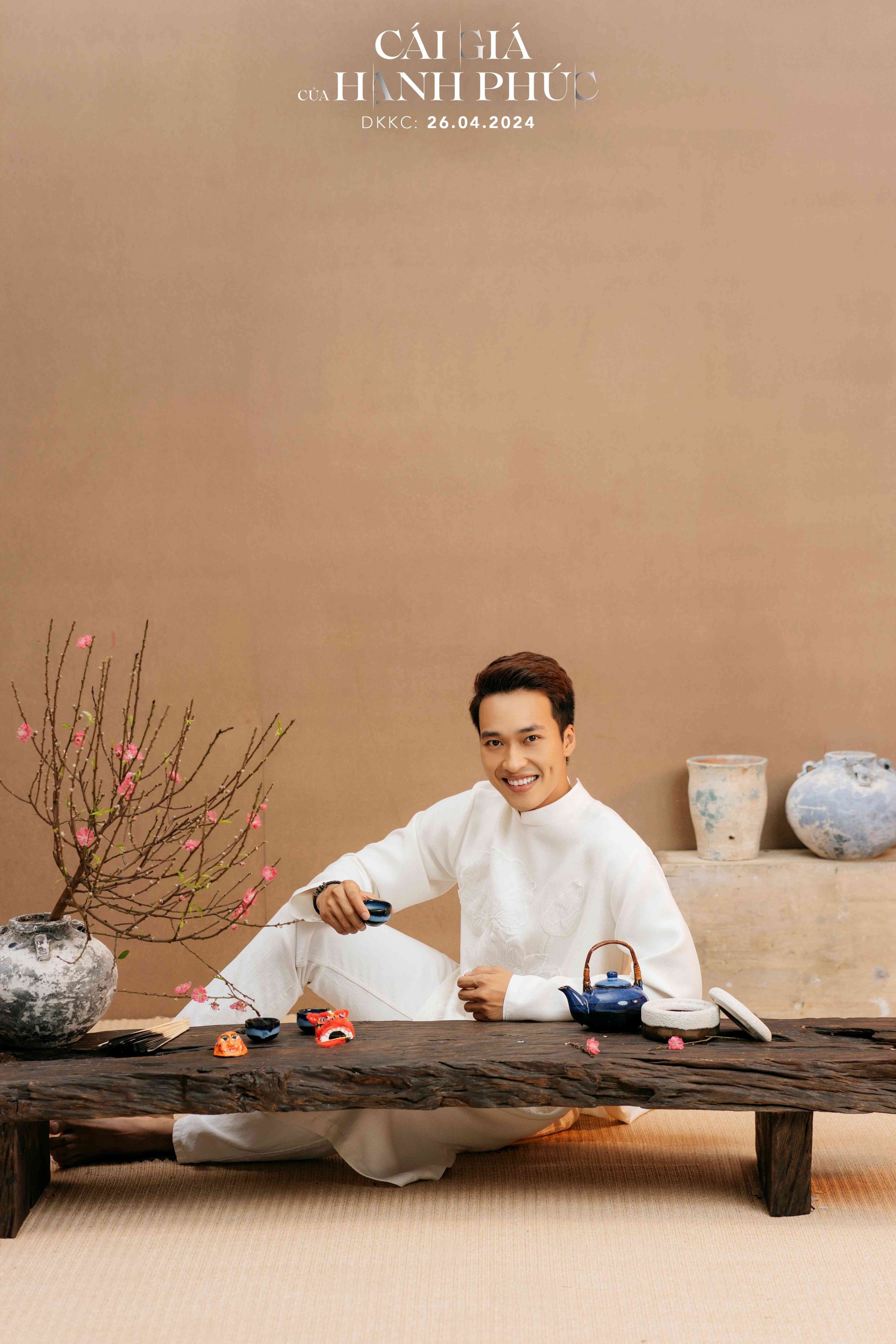 Diễn vi&ecirc;n L&acirc;m Thanh Nh&atilde;: từ trẻ b&aacute;n v&eacute; số...- Ảnh 5.