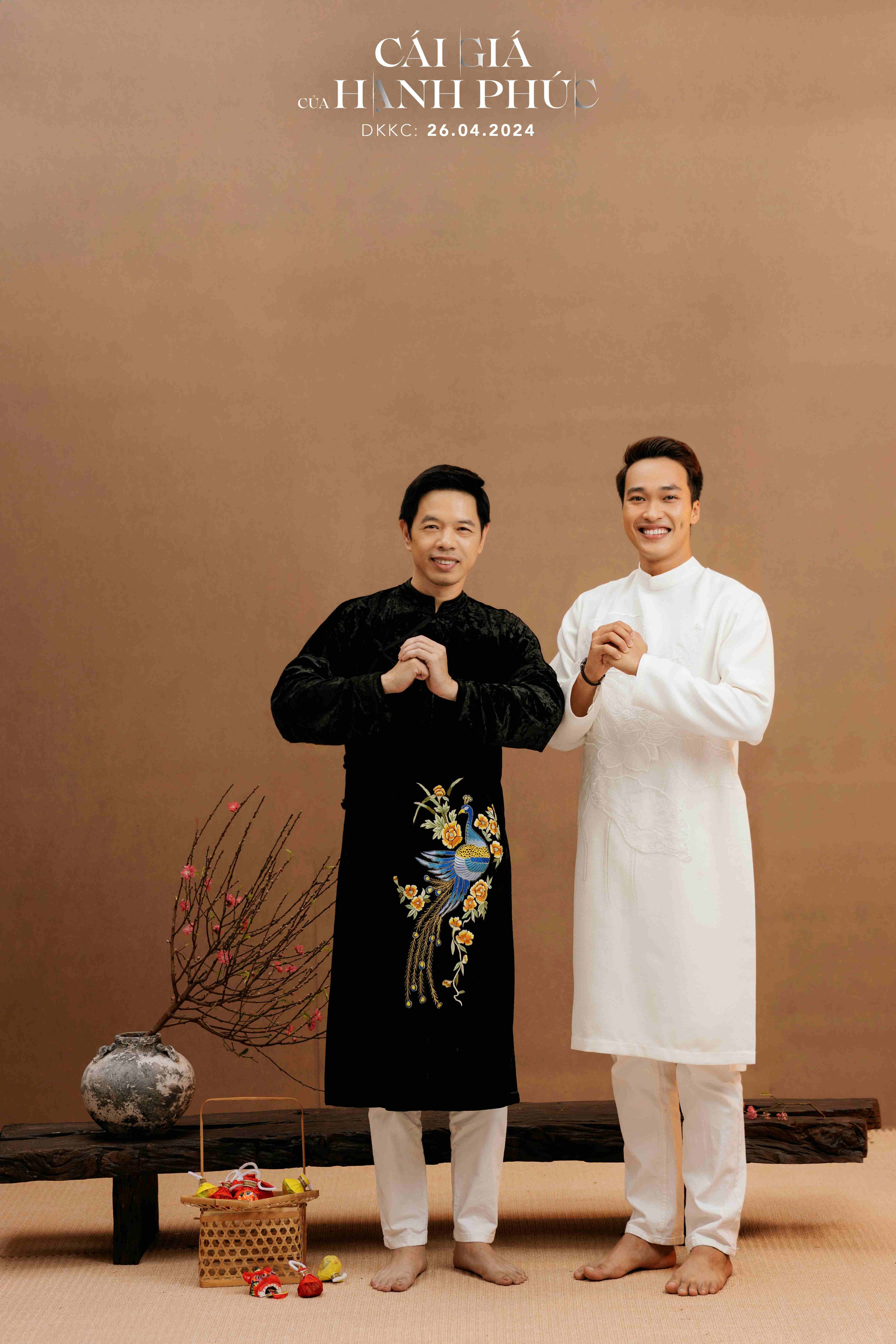 Diễn vi&ecirc;n L&acirc;m Thanh Nh&atilde;: từ trẻ b&aacute;n v&eacute; số...- Ảnh 3.