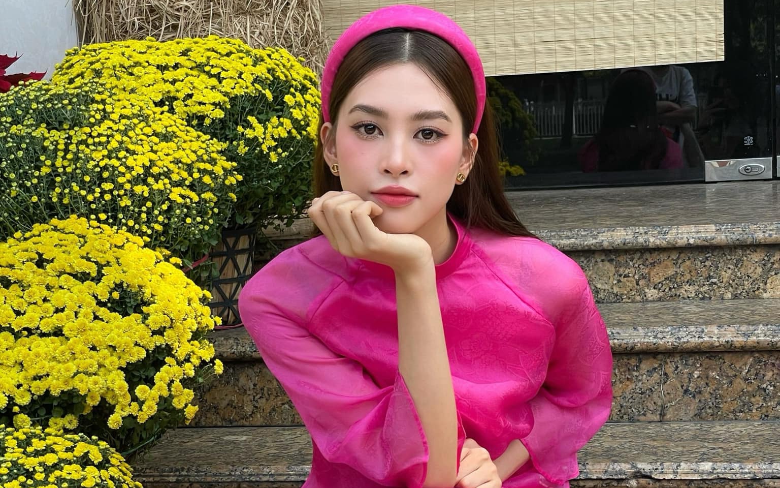 Loạt sao Việt tưng bừng loạt ảnh đón Xuân