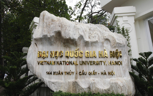 ĐH Quốc gia Hà Nội lần đầu lọt top 500 về mức độ ảnh hưởng
