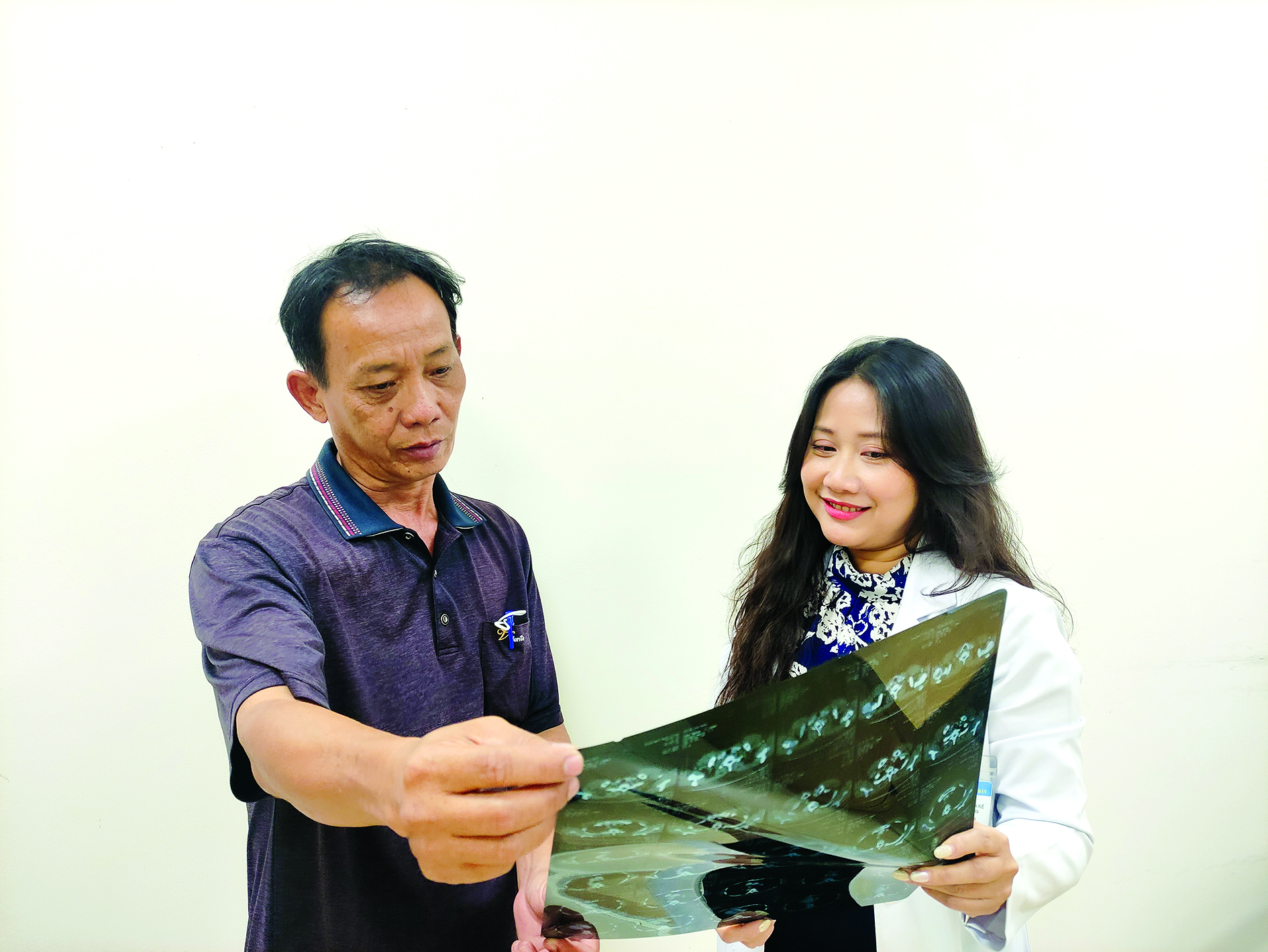 “Ngược dòng” tạo nên kỳ tích- Ảnh 2.