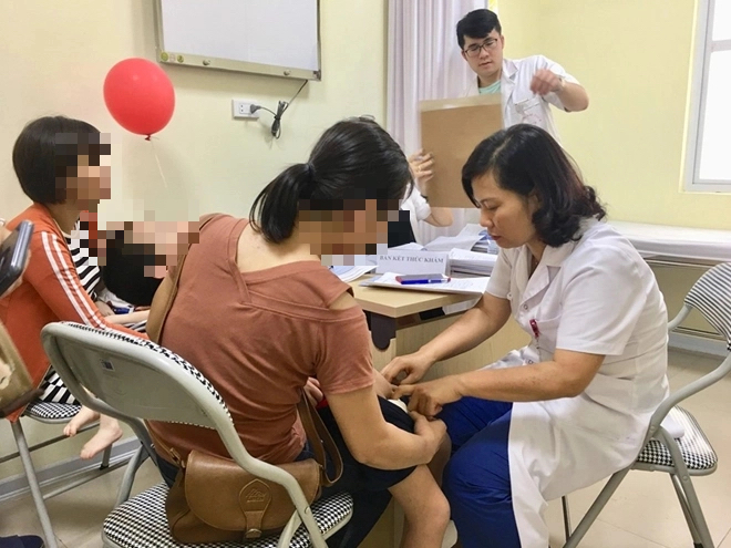 GIẢI MÃ BÍ ẨN TRONG NAM, NGOÀI NỮ: "Làm lại cuộc đời" sau 54 năm- Ảnh 12.