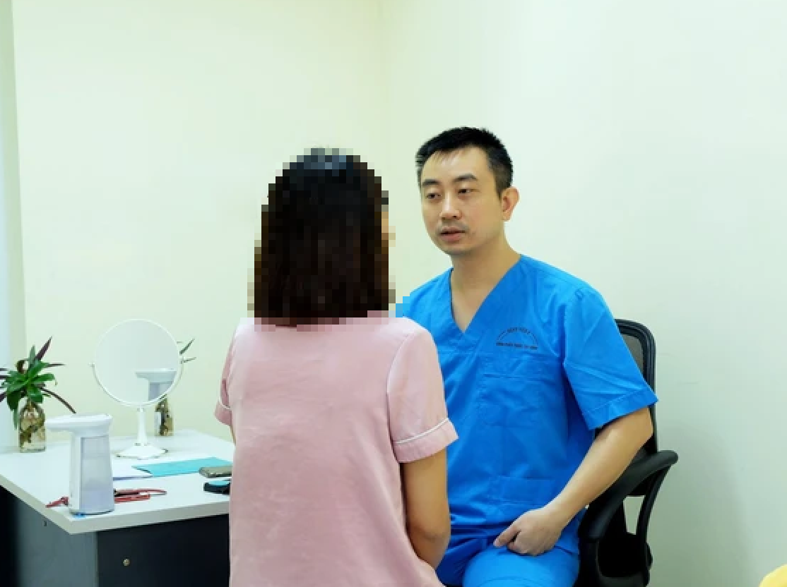 GIẢI MÃ BÍ ẨN TRONG NAM, NGOÀI NỮ: "Làm lại cuộc đời" sau 54 năm- Ảnh 3.