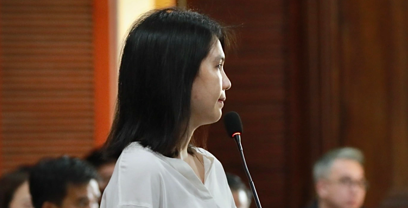 Ngọc Trinh viết tâm thư: Trưởng thành hơn sau những lần vấp ngã!