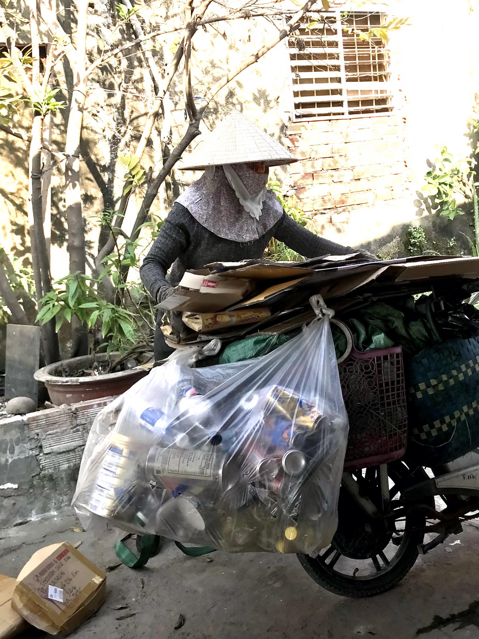 "Xuân sum vầy – Tết sẻ chia": Đi tìm mùa xuân- Ảnh 2.