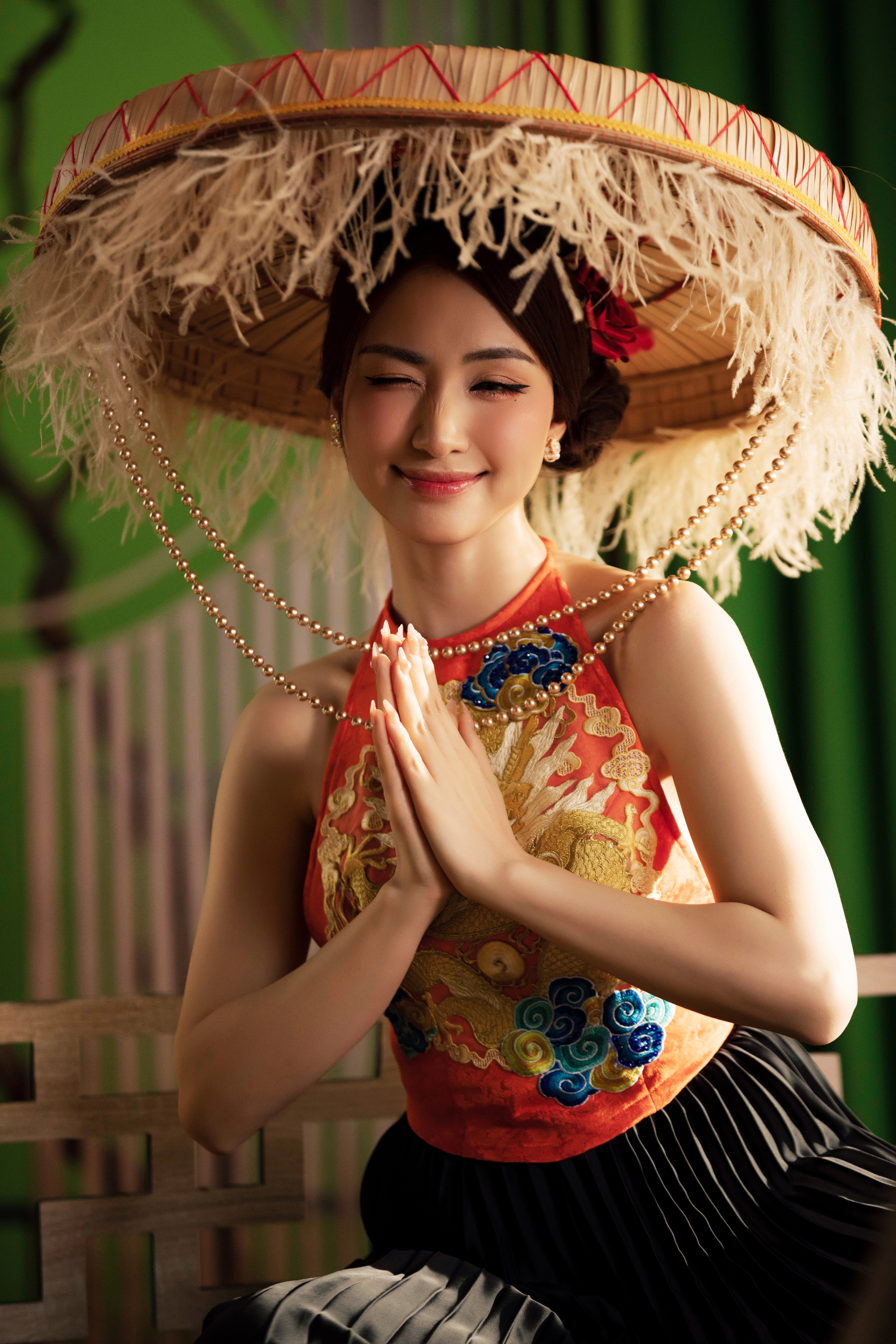 H&ograve;a Minzy tiết lộ l&yacute; do "K&eacute;n c&aacute; chọn canh" đầu năm mới- Ảnh 3.