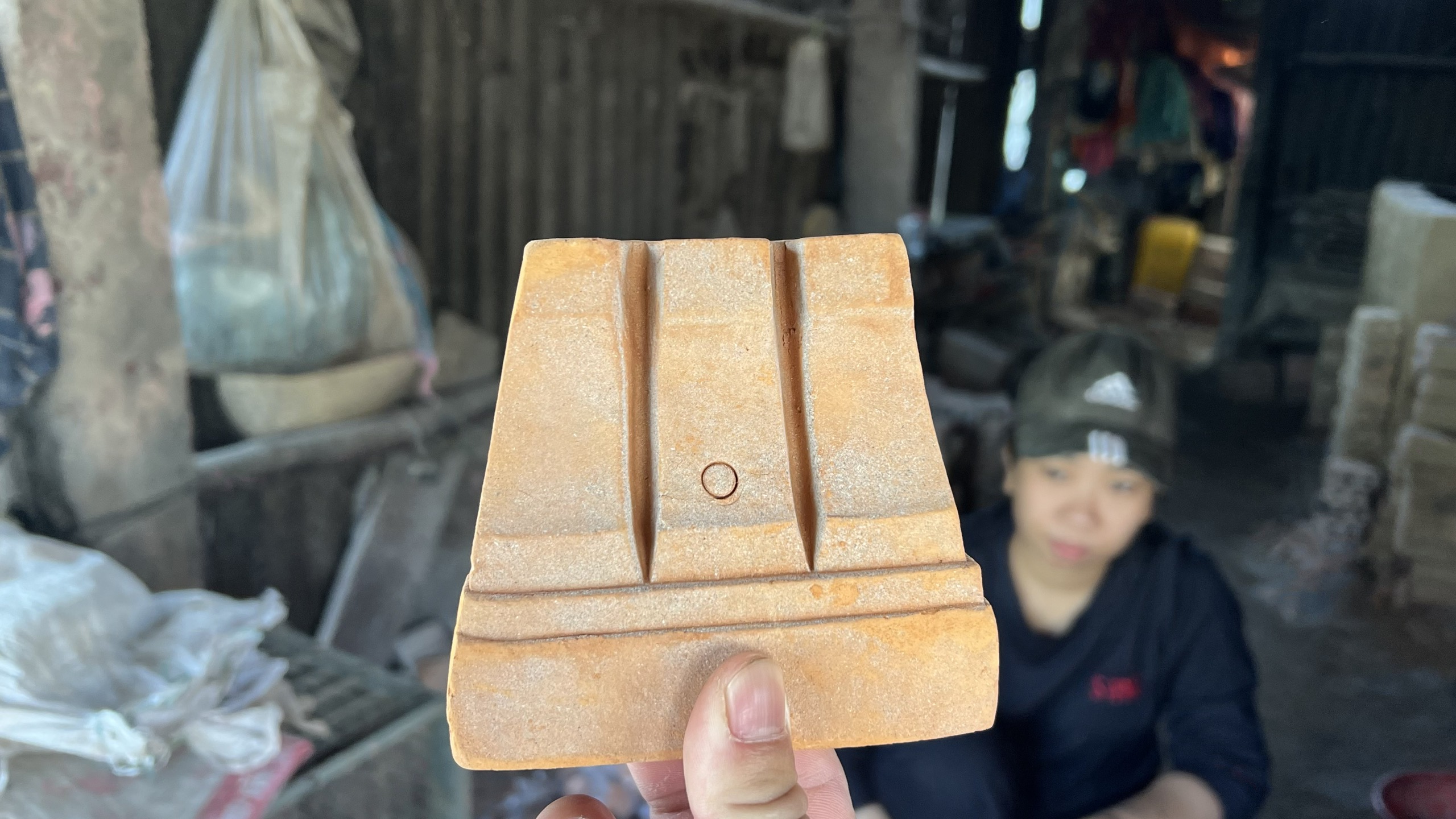 Chuyện 4 anh em l&agrave;m nghề nặn &ocirc;ng C&ocirc;ng, &ocirc;ng T&aacute;o- Ảnh 2.