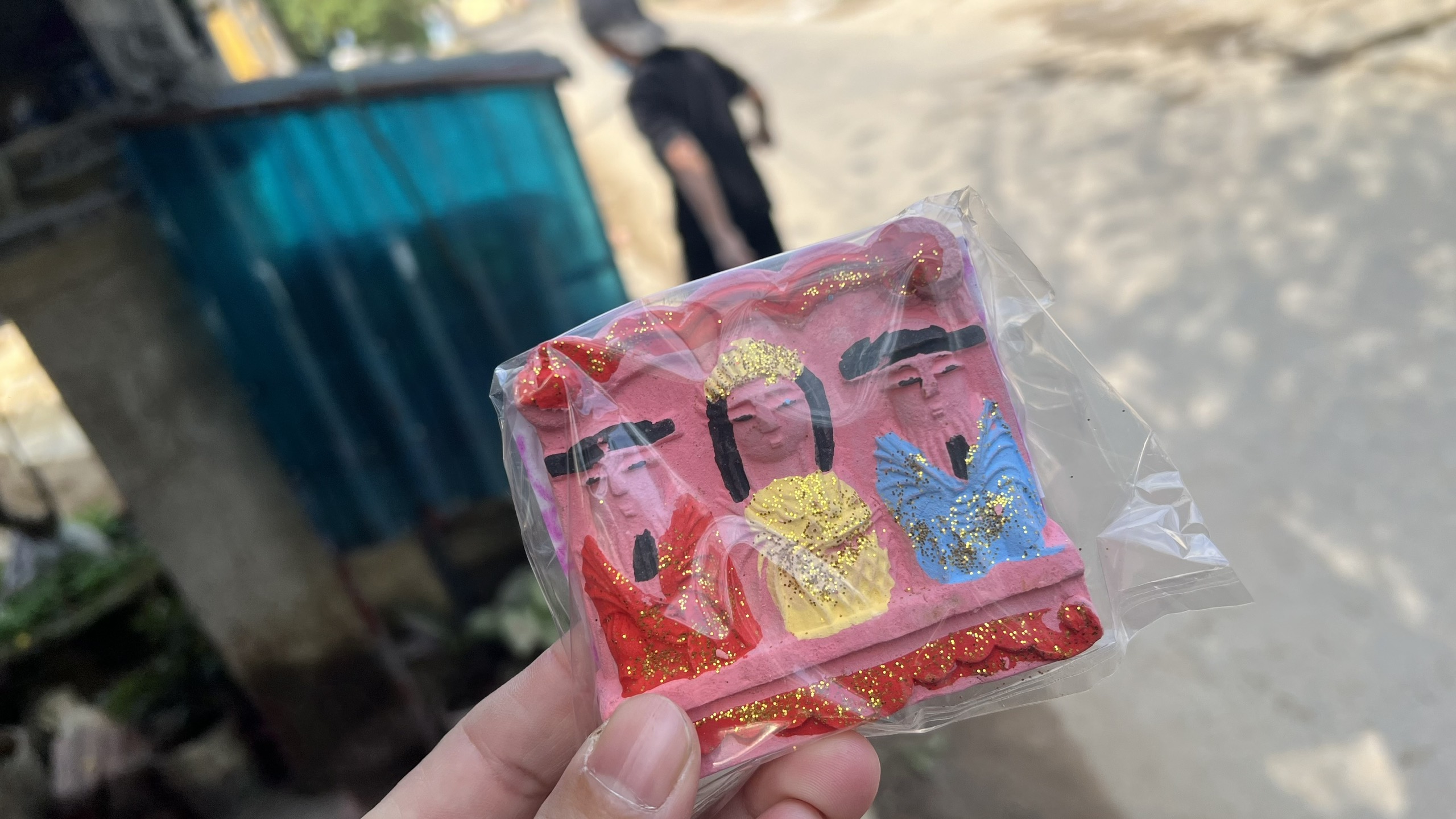 Chuyện 4 anh em l&agrave;m nghề nặn &ocirc;ng C&ocirc;ng, &ocirc;ng T&aacute;o- Ảnh 3.