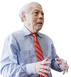 Nuôi dưỡng, giữ gìn nguồn lực quý giá- Ảnh 2.